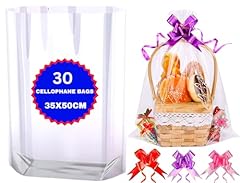 Maara clear cellophane for sale  Delivered anywhere in UK