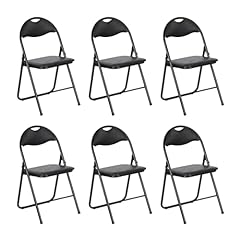 Luxnook confezione sedie usato  Spedito ovunque in Italia 