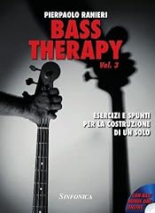 Bass therapy. metodo. usato  Spedito ovunque in Italia 