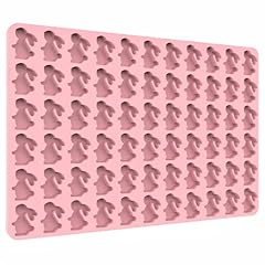 Tadonyny bunny silicone for sale  Delivered anywhere in USA 