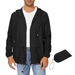 Zando rain jacket for sale  Delivered anywhere in USA 