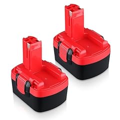 Manufer 2pack 14.4 for sale  Delivered anywhere in UK