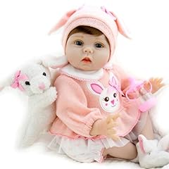 Milidool reborn baby for sale  Delivered anywhere in USA 