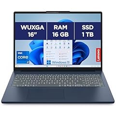 Lenovo ideapad slim d'occasion  Livré partout en France