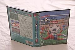 Tecmo cup sega for sale  Delivered anywhere in UK
