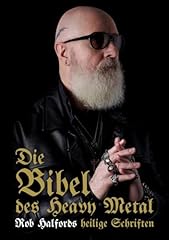 Bibel heavy metal gebraucht kaufen  Wird an jeden Ort in Deutschland