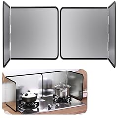 Stove splatter guard for sale  Delivered anywhere in UK