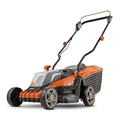 Powerplus powdpg75561 tondeuse d'occasion  Livré partout en Belgiqu