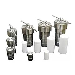 500ml hydrothermaler autoklave gebraucht kaufen  Wird an jeden Ort in Deutschland