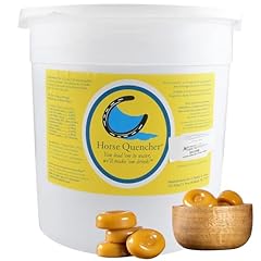 Horse quenchers butterscotch for sale  Delivered anywhere in USA 