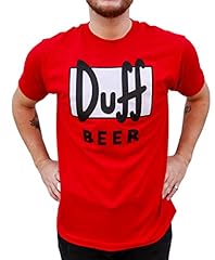 Simpsons duff beer for sale  Delivered anywhere in USA 