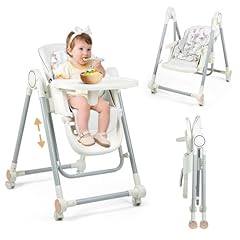 Foldable high chair for sale  Delivered anywhere in USA 