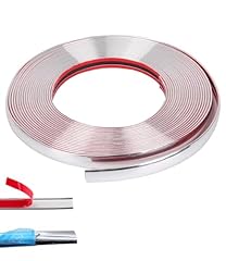 Youzzei automotive chrome for sale  Delivered anywhere in UK