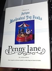 Penny lane history for sale  Delivered anywhere in USA 