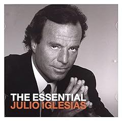 Essential julio iglesias for sale  Delivered anywhere in UK
