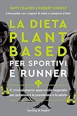 Dieta plant based usato  Spedito ovunque in Italia 