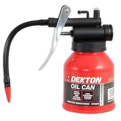 Dekton oil flexi for sale  Delivered anywhere in UK