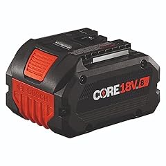 Bosch gba18v80 18v for sale  Delivered anywhere in USA 