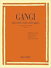 Metodo per chitarra usato  Spedito ovunque in Italia 