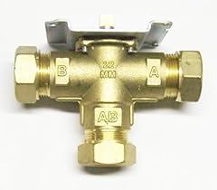Sunvic 6052702 brass for sale  Delivered anywhere in UK
