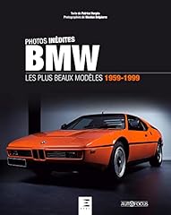 Bmw beaux modèles d'occasion  Livré partout en France