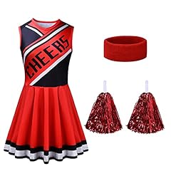 Aomig vestito cheerleader usato  Spedito ovunque in Italia 