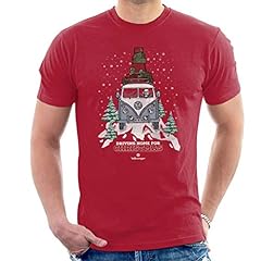 Volkswagen christmas camper for sale  Delivered anywhere in UK
