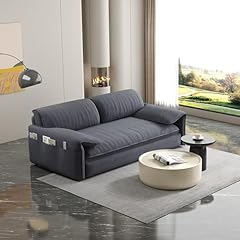 Oversized convertible loveseat for sale  Delivered anywhere in USA 