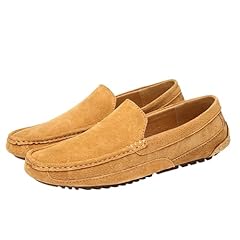 Loafer scarpe uomo usato  Spedito ovunque in Italia 