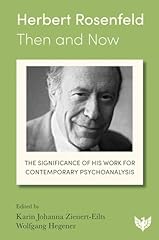 Herbert rosenfeld significance for sale  Delivered anywhere in USA 
