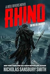 Rhino rise warrior for sale  Delivered anywhere in UK
