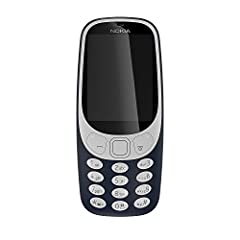 Nokia 3310 2.4 usato  Spedito ovunque in Italia 