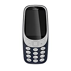 Nokia 3310 téléphone d'occasion  Livré partout en Belgiqu