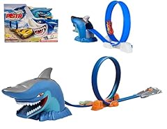 Piste requin maxi d'occasion  Livré partout en France