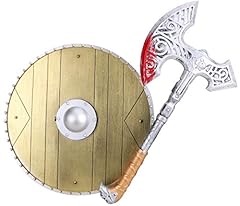 Toyland axe shield for sale  Delivered anywhere in UK