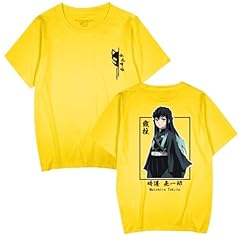 Kimetsu yaiba shirt d'occasion  Livré partout en France