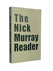 Nick murray reader for sale  Delivered anywhere in USA 