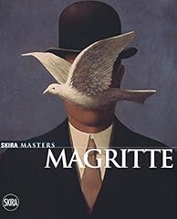 Magritte. ediz. colori usato  Spedito ovunque in Italia 