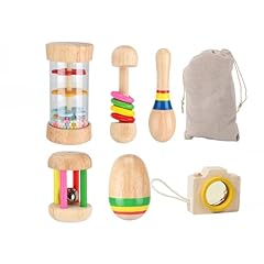 Wooden sensory toy for sale  Delivered anywhere in USA 