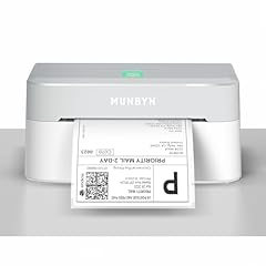 Munbyn bluetooth thermal for sale  Delivered anywhere in USA 