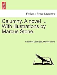 Calumny. novel ... for sale  Delivered anywhere in UK