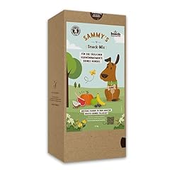 Sammy hundesnacks mixpaket gebraucht kaufen  Wird an jeden Ort in Deutschland