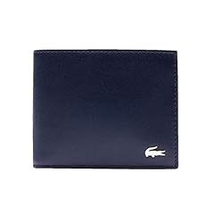 Lacoste portefeuille homme d'occasion  Livré partout en France