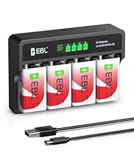 Ebl volt 600mah for sale  Delivered anywhere in UK