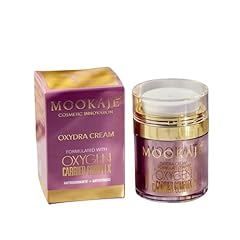 Mookajé oxydra crema usato  Spedito ovunque in Italia 
