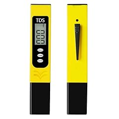 Tds meter digital for sale  Delivered anywhere in UK