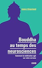 Bouddha temps neurosciences d'occasion  Livré partout en Belgiqu