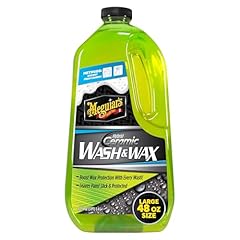 Meguiar hybrid ceramic for sale  Delivered anywhere in USA 