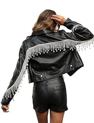 Bellivera women fringe for sale  Delivered anywhere in USA 