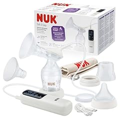 Nuk tiralatte elettrico usato  Spedito ovunque in Italia 